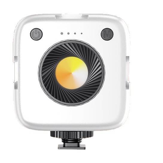 Φως πλήρωσης LED για κινητό - Φορητό χειροκίνητο RGB φως για ζωντανές μεταδόσεις, 10–50W, 220V, πολυεπίπεδη ρύθμιση φωτεινότητας