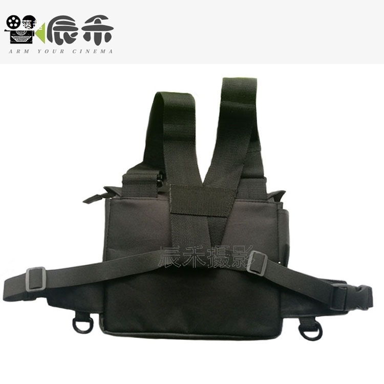 Fotografinės rankinės – daugiafunkcinė rankinė fotoaparato įrangai