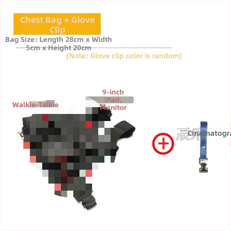 Fotografinės rankinės – daugiafunkcinė rankinė fotoaparato įrangai