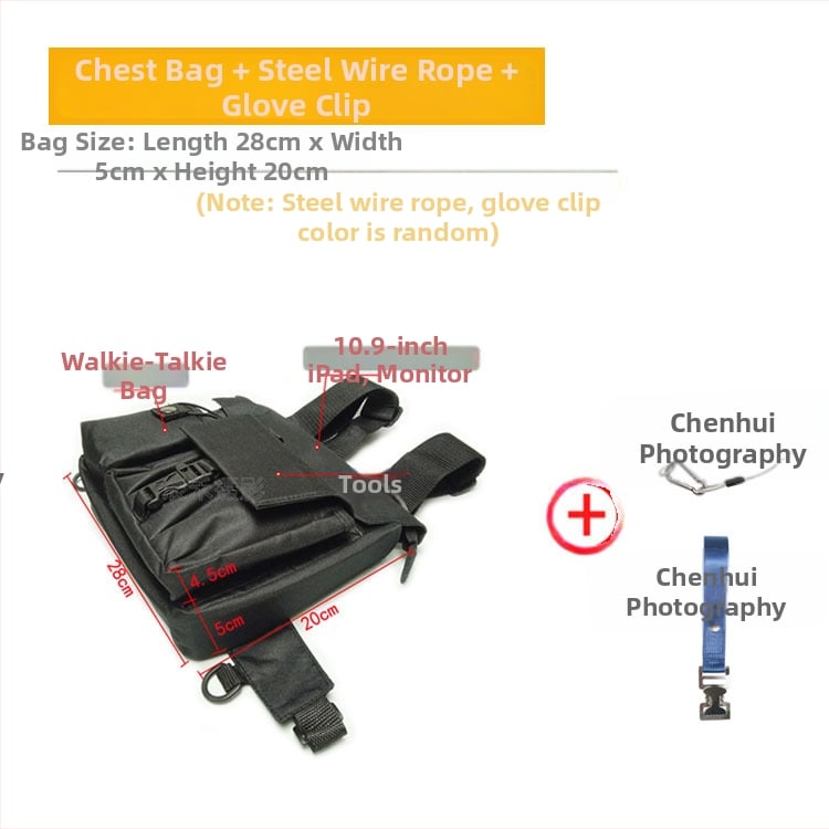 Fotografinės rankinės – daugiafunkcinė rankinė fotoaparato įrangai