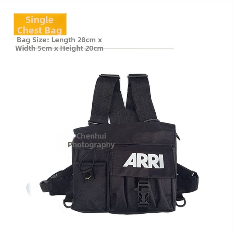 Fotografinės rankinės – daugiafunkcinė rankinė fotoaparato įrangai