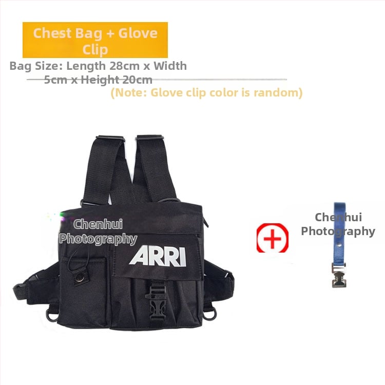 Fotografinės rankinės – daugiafunkcinė rankinė fotoaparato įrangai