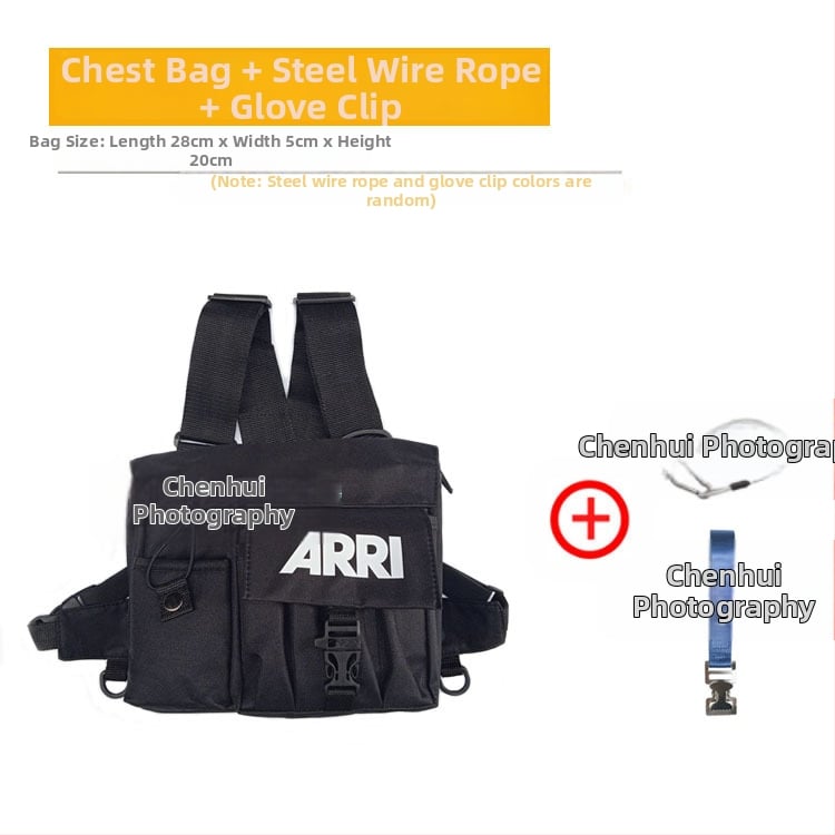 Fotografinės rankinės – daugiafunkcinė rankinė fotoaparato įrangai