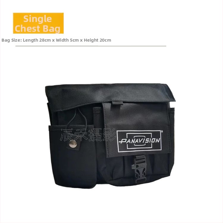 Fotografinės rankinės – daugiafunkcinė rankinė fotoaparato įrangai