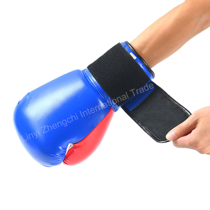 Mănuși de box pentru antrenament pentru adulți, marca Lijian, 2000 g, pentru arte marțiale, taekwondo și sanda