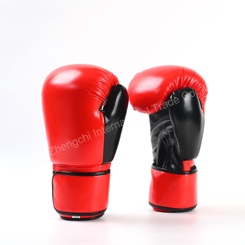 Mănuși de box pentru antrenament pentru adulți, marca Lijian, 2000 g, pentru arte marțiale, taekwondo și sanda