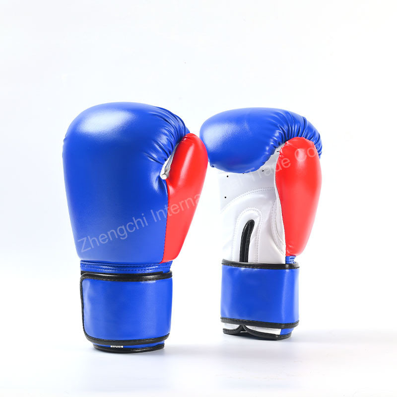 Mănuși de box pentru antrenament pentru adulți, marca Lijian, 2000 g, pentru arte marțiale, taekwondo și sanda