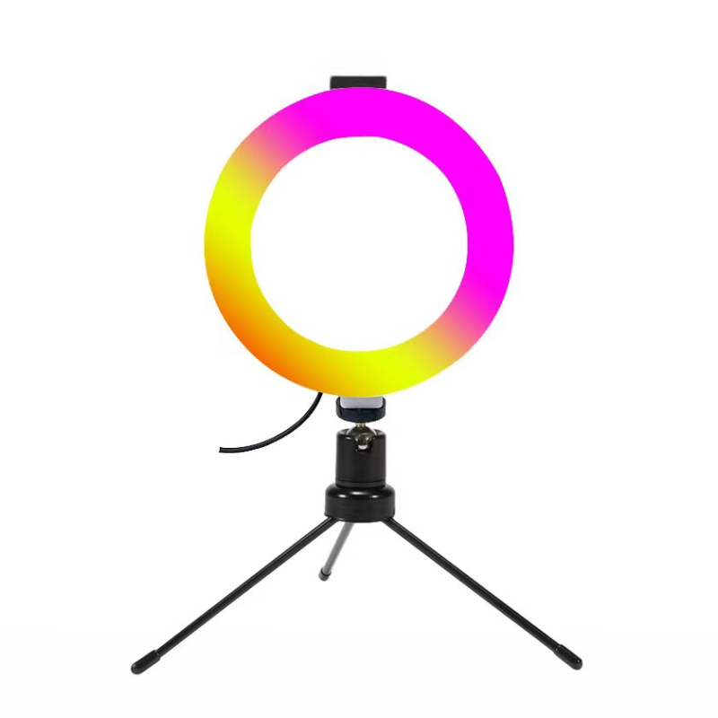 LED φως πλήρωσης για ζωντανή μετάδοση και φωτογράφηση – MJ460R, 60W, 12V 5A, τηλεκοντρόλ, προσαρμογή