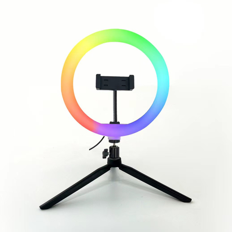 LED φως πλήρωσης για ζωντανή μετάδοση και φωτογράφηση – MJ460R, 60W, 12V 5A, τηλεκοντρόλ, προσαρμογή