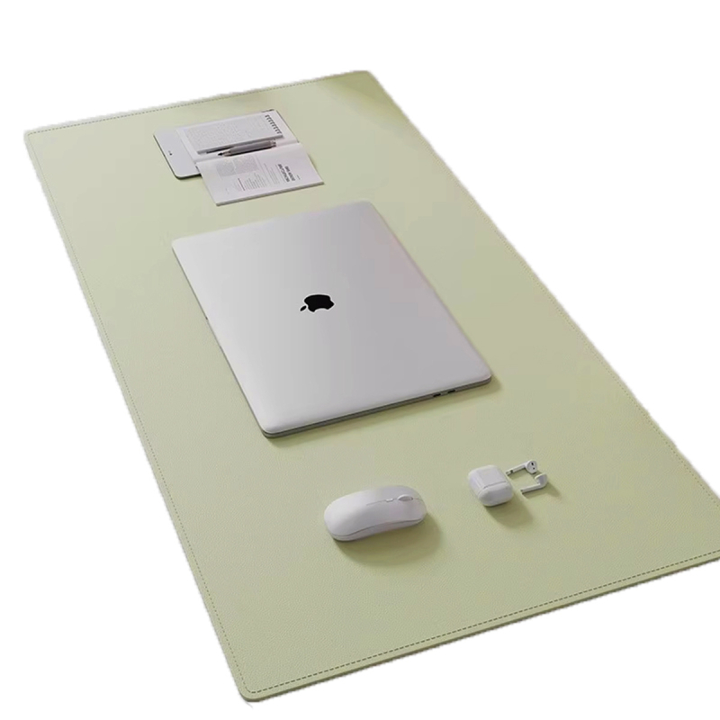 PU υπόστρωμα γραφείου, διπλής όψεως αντιολισθητικό, εκτύπωση θερμικού μεταφοράς, προσαρμόσιμο