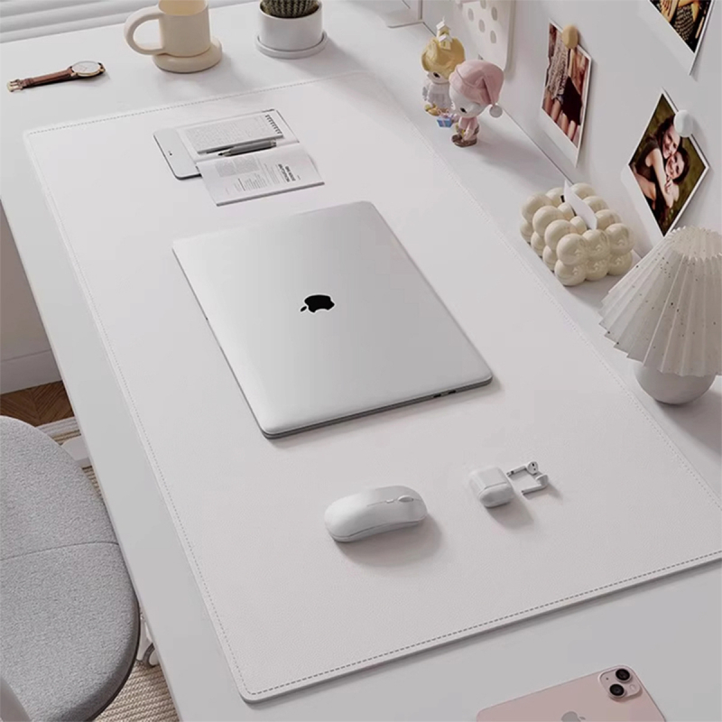 PU υπόστρωμα γραφείου, διπλής όψεως αντιολισθητικό, εκτύπωση θερμικού μεταφοράς, προσαρμόσιμο