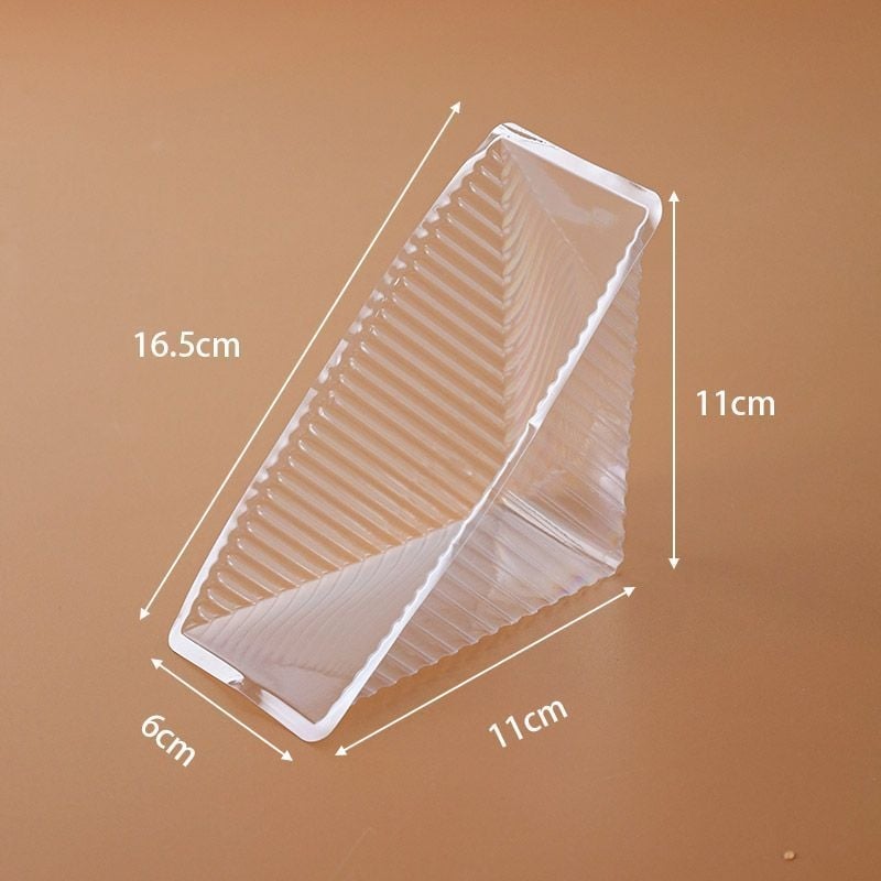 Võileiva pakkekott, läbipaistev, üldotstarbeline toidupakend, Yingcai Packaging