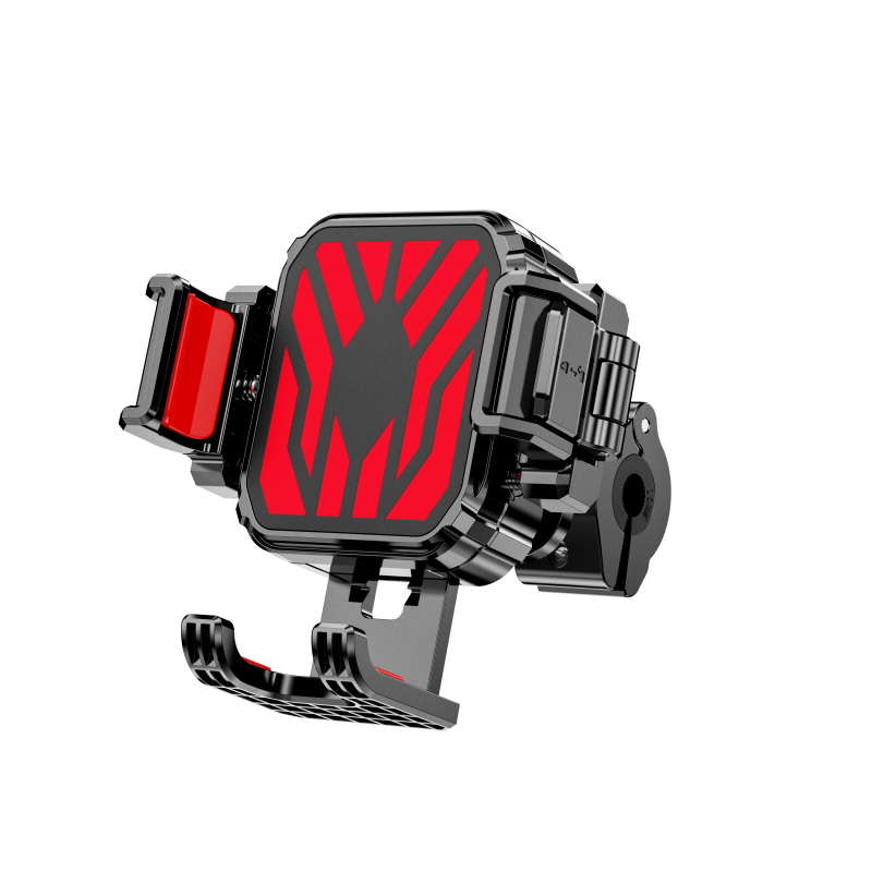 Βάση ποδηλάτου με δυνατότητα προσαρμογής, κατασκευή από πλαστικό, γενικό στυλ