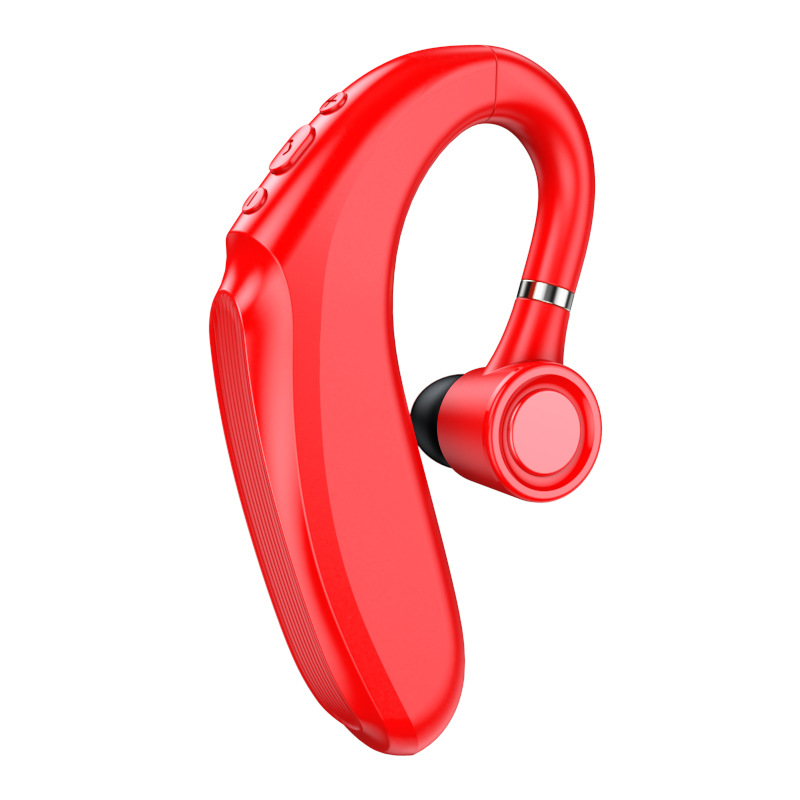 Q12 Bluetooth slušalice 5.0, bass, mono dizajn za uho, bežične za auto, domet 10 m, do 15 h trajanja baterije