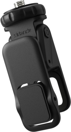 Darbalaukio trikojis su telefono laikikliu ir 1/4 colio sąsaja – Prekės ženklas Stand; Suspaustas aukštis 23 mm; Svoris 27,8 g