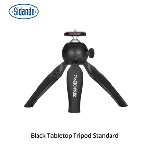 Darbalaukio trikojis su telefono laikikliu ir 1/4 colio sąsaja – Prekės ženklas Stand; Suspaustas aukštis 23 mm; Svoris 27,8 g