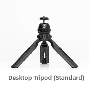 Darbalaukio trikojis su telefono laikikliu ir 1/4 colio sąsaja – Prekės ženklas Stand; Suspaustas aukštis 23 mm; Svoris 27,8 g