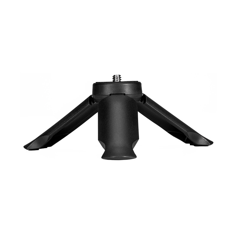 Darbalaukio trikojis su telefono laikikliu ir 1/4 colio sąsaja – Prekės ženklas Stand; Suspaustas aukštis 23 mm; Svoris 27,8 g