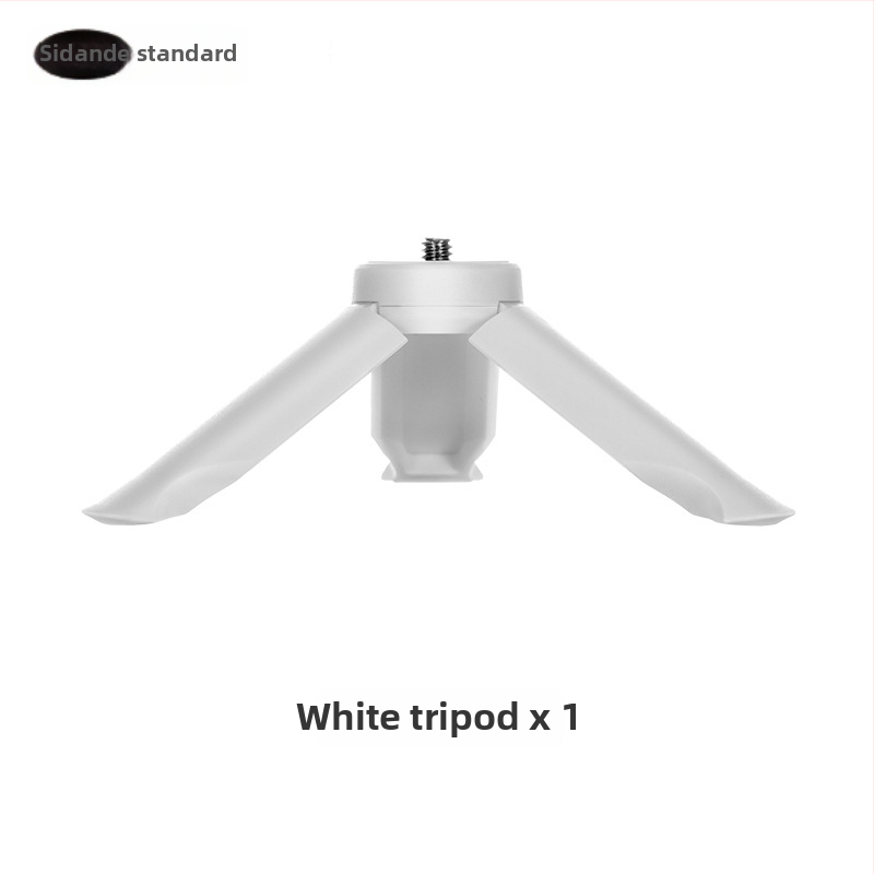 Darbalaukio trikojis su telefono laikikliu ir 1/4 colio sąsaja – Prekės ženklas Stand; Suspaustas aukštis 23 mm; Svoris 27,8 g