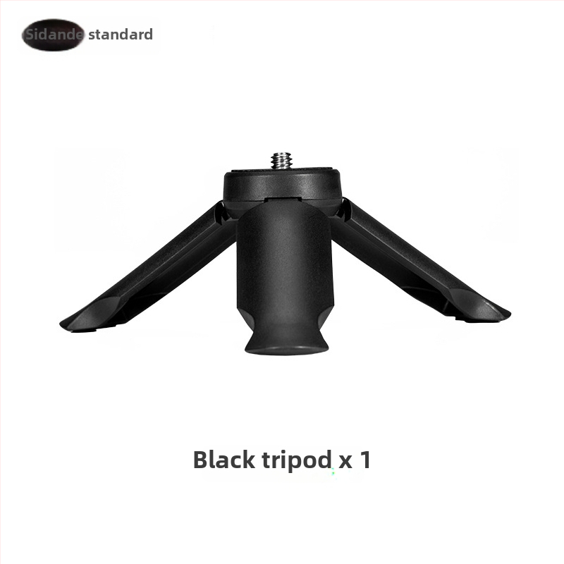 Darbalaukio trikojis su telefono laikikliu ir 1/4 colio sąsaja – Prekės ženklas Stand; Suspaustas aukštis 23 mm; Svoris 27,8 g