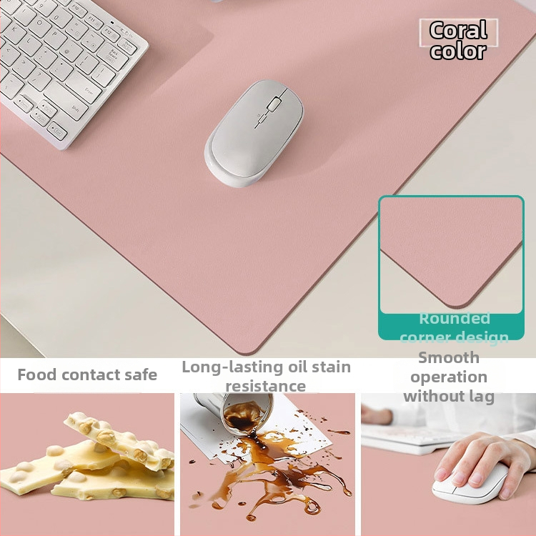 Galda paliktnis, divpusējs, pretslīdošs, drukāšana, pielāgojama