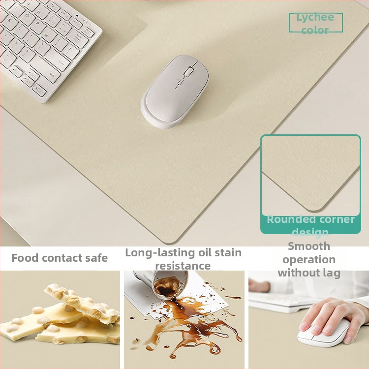 Galda paliktnis, divpusējs, pretslīdošs, drukāšana, pielāgojama