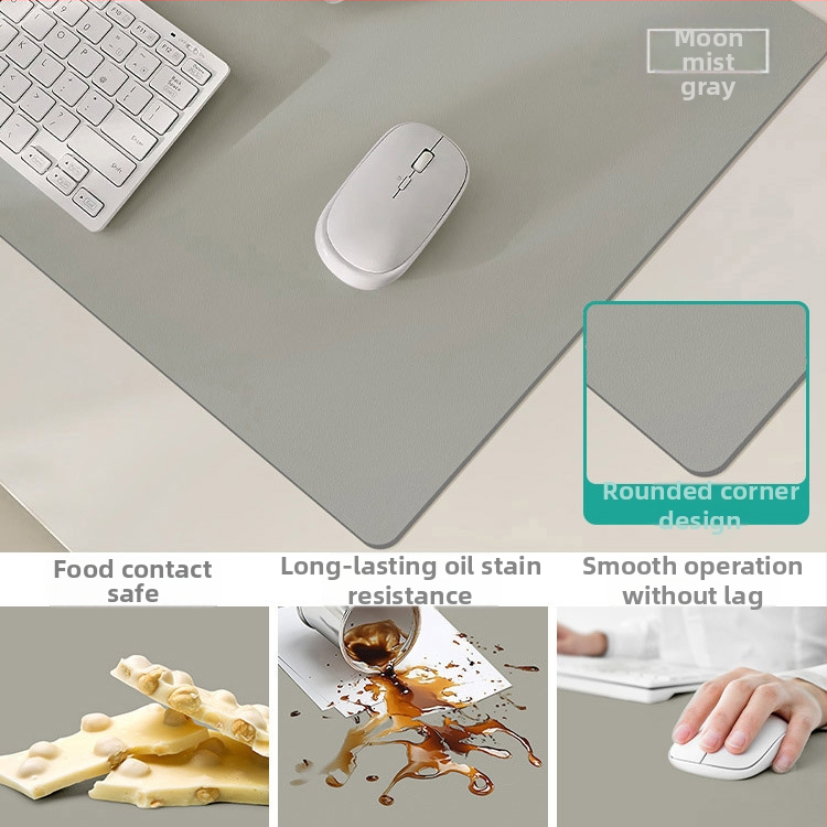 Galda paliktnis, divpusējs, pretslīdošs, drukāšana, pielāgojama