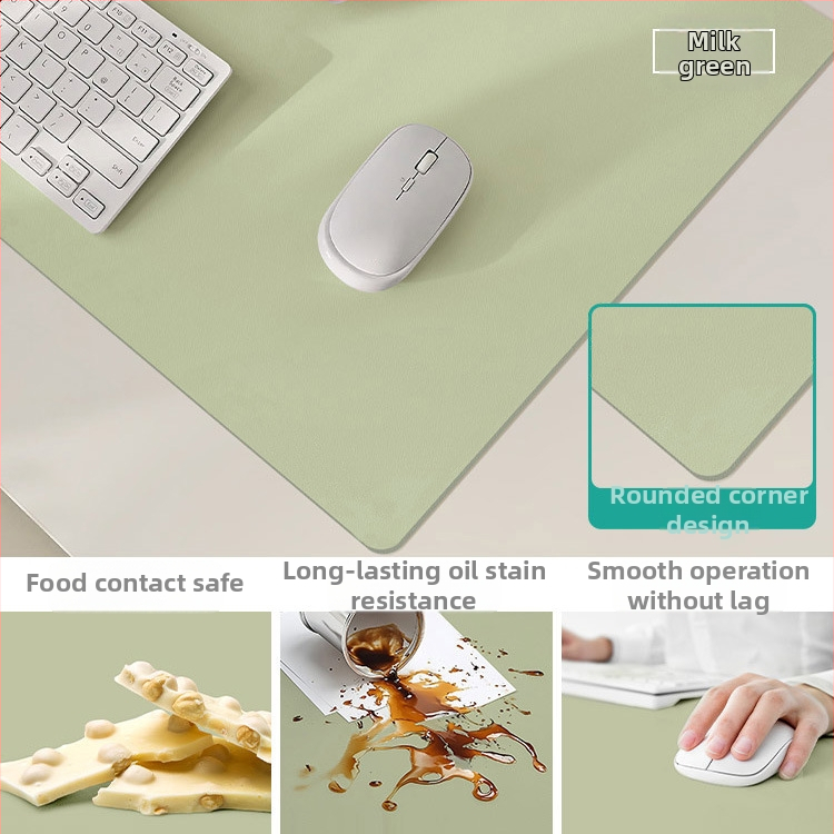 Galda paliktnis, divpusējs, pretslīdošs, drukāšana, pielāgojama