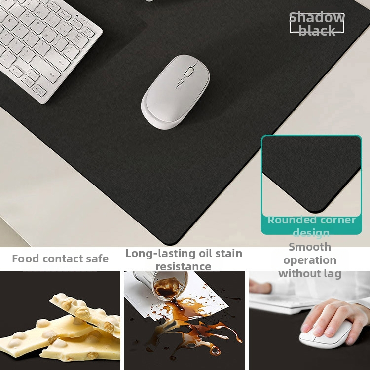 Galda paliktnis, divpusējs, pretslīdošs, drukāšana, pielāgojama