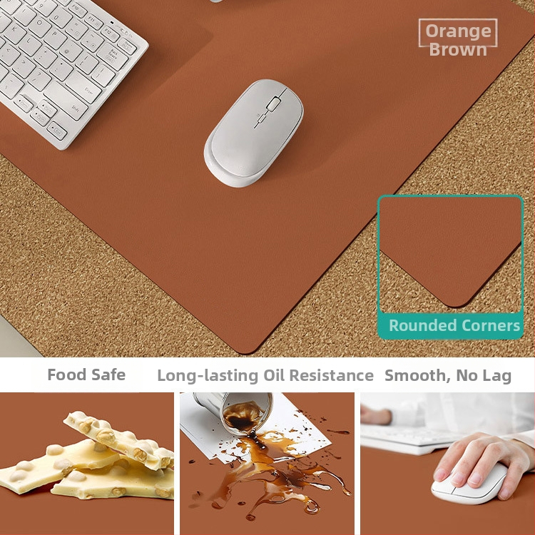 Galda paliktnis, divpusējs, pretslīdošs, drukāšana, pielāgojama