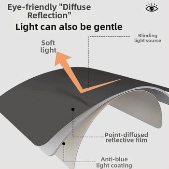 Ādas peles paliktnis, divuspejs, pretslīdēšana, ar karsto pārneses drukāšanu, pielāgojams