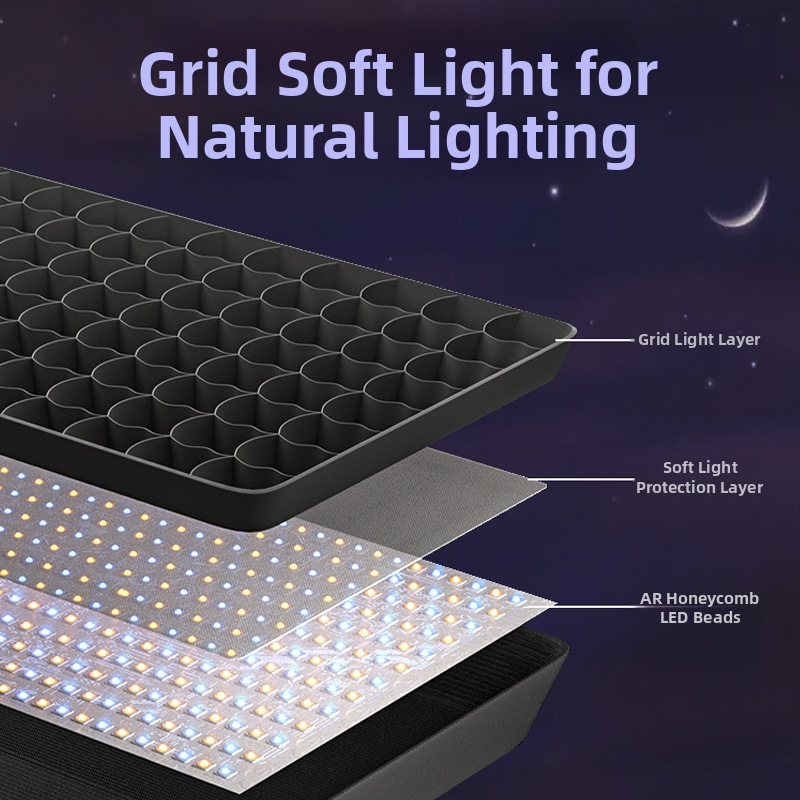Prenosné LED svetlo na fotografovanie pre živé prenosy, dvojfarebná teplota 2700–6500K, 70–100W, E27 držiak, 22V, nezávislý zdroj napájania, nastaviteľná jas