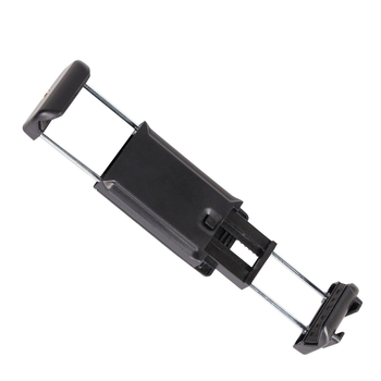 Kalio planšetdatora klips - salokāms universālais planšetdatora turētājs, saderīgs ar iPad/iPhone, 0,12 kg