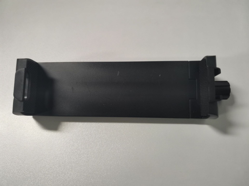 Kalio planšetdatora klips - salokāms universālais planšetdatora turētājs, saderīgs ar iPad/iPhone, 0,12 kg