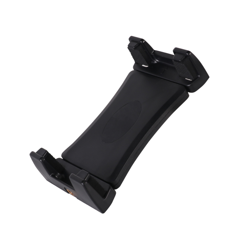 Kalio planšetdatora klips - salokāms universālais planšetdatora turētājs, saderīgs ar iPad/iPhone, 0,12 kg