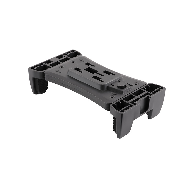 Kalio planšetdatora klips - salokāms universālais planšetdatora turētājs, saderīgs ar iPad/iPhone, 0,12 kg