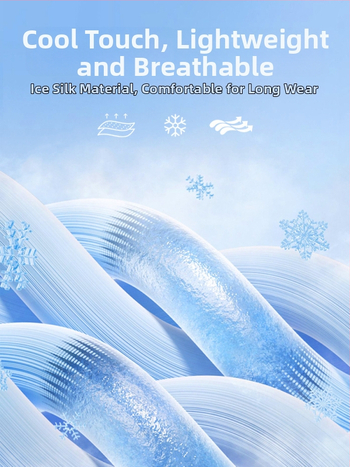 Ръкави за открито с UV защита, длан против подхлъзване, едночастен дизайн, пълни пръсти, нейлонов плат