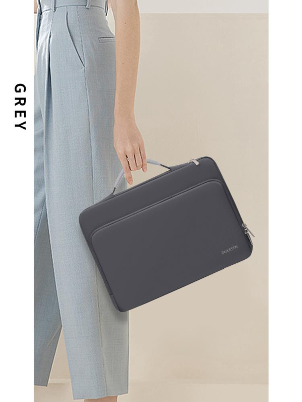 Чанта за лаптоп тип сак, от Oxford плат, дишаща, водоустойчива, износоустойчива, защита на вътрешния слой, унисекс, марка Tykson