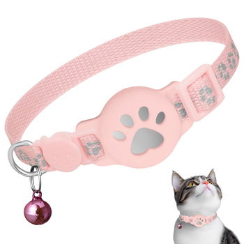 Carcasă protecție AirTag de la Pei chong beibei, material nylon, origine Zhejiang