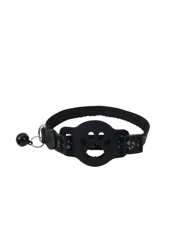 Carcasă protecție AirTag de la Pei chong beibei, material nylon, origine Zhejiang