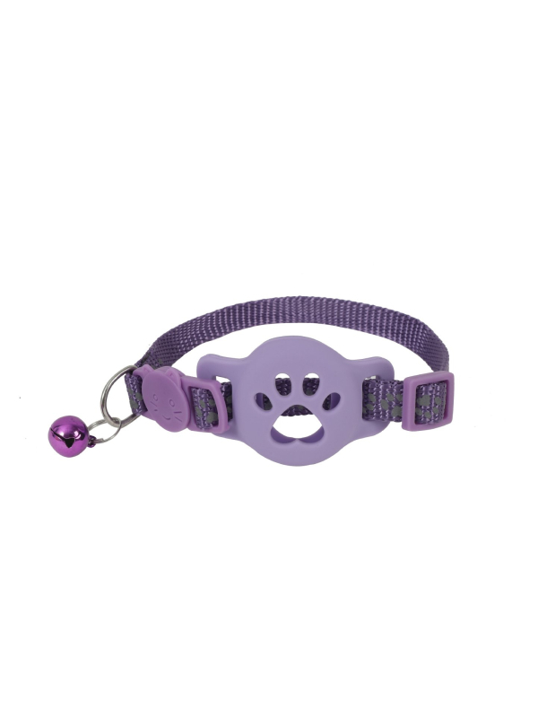 Carcasă protecție AirTag de la Pei chong beibei, material nylon, origine Zhejiang