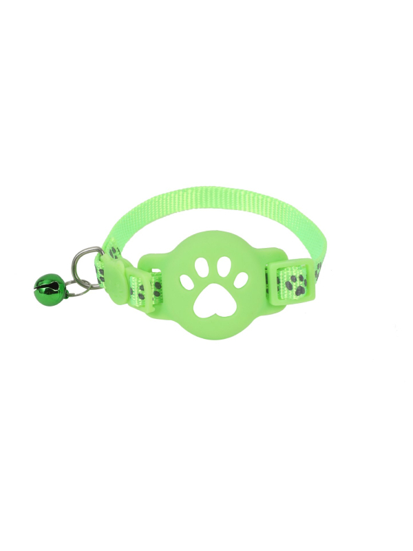 Carcasă protecție AirTag de la Pei chong beibei, material nylon, origine Zhejiang