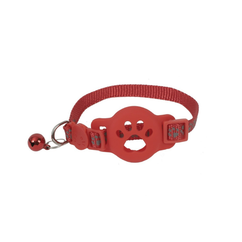 Carcasă protecție AirTag de la Pei chong beibei, material nylon, origine Zhejiang