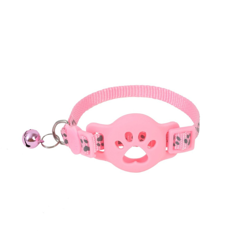 Carcasă protecție AirTag de la Pei chong beibei, material nylon, origine Zhejiang