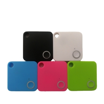 Έξυπνος ιχνηλάτης Bluetooth κατά της απώλειας για Android και iOS, μοντέλο FBH-004, εμβέλεια 25 m, μπαταρία 210 mAh, ABS πλαστικό