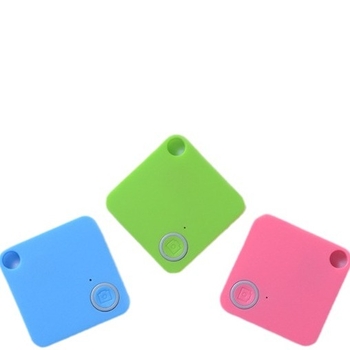 Έξυπνος ιχνηλάτης Bluetooth κατά της απώλειας για Android και iOS, μοντέλο FBH-004, εμβέλεια 25 m, μπαταρία 210 mAh, ABS πλαστικό