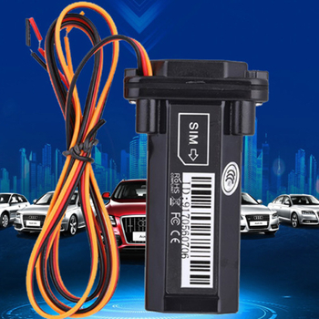 4G GPS ανιχνευτής τοποθεσίας αυτοκινήτου με συμβατή Android και iOS, USB 2.0, περίβλημα ABS και PC