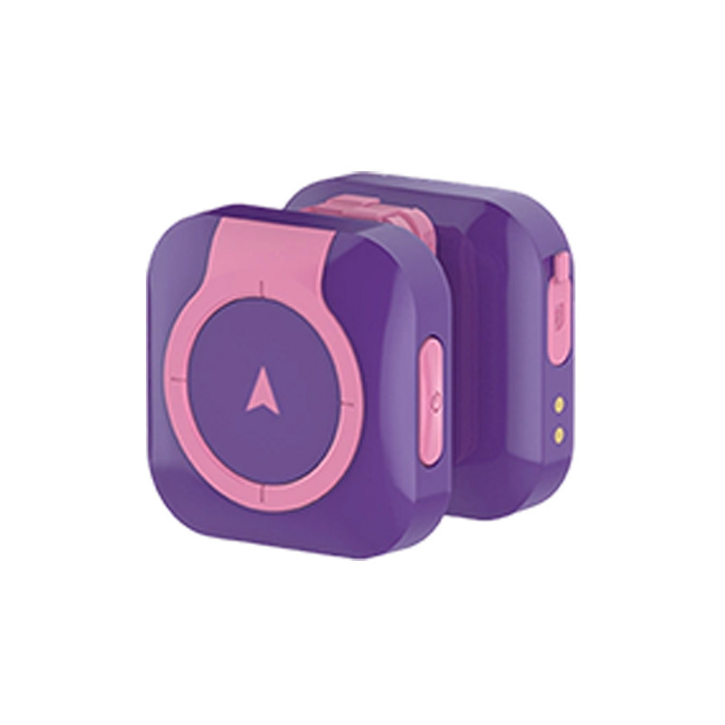 GPS ιχνηλάτης κατοικίδιου με παρακολούθηση υγείας, θερμοκρασίας και καρδιακών παλμών για σκύλους και γάτες – συμβατό με Android και iOS, μπαταρία 600mAh, USB 2.0, ABS+PC περίβλημα