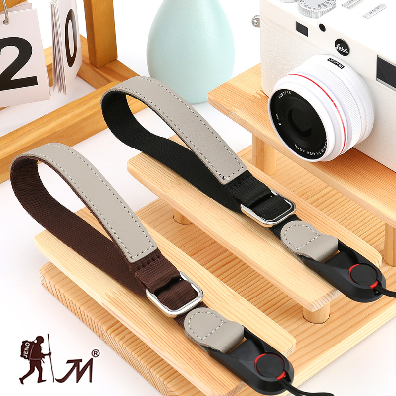 Gdii kamera csuklópánt gyorskioldóval Sony, Canon, Fujifilm, Nikon készülékekhez