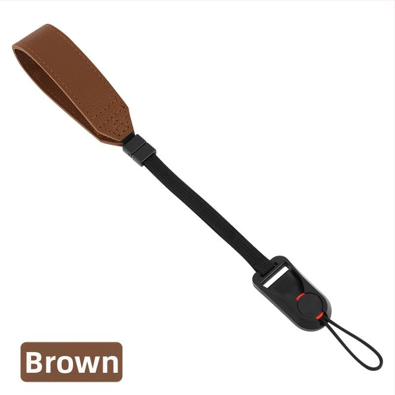 Gdii kameros riešo diržas su greitu atlaisvinimu Sony, Canon, Fujifilm, Nikon